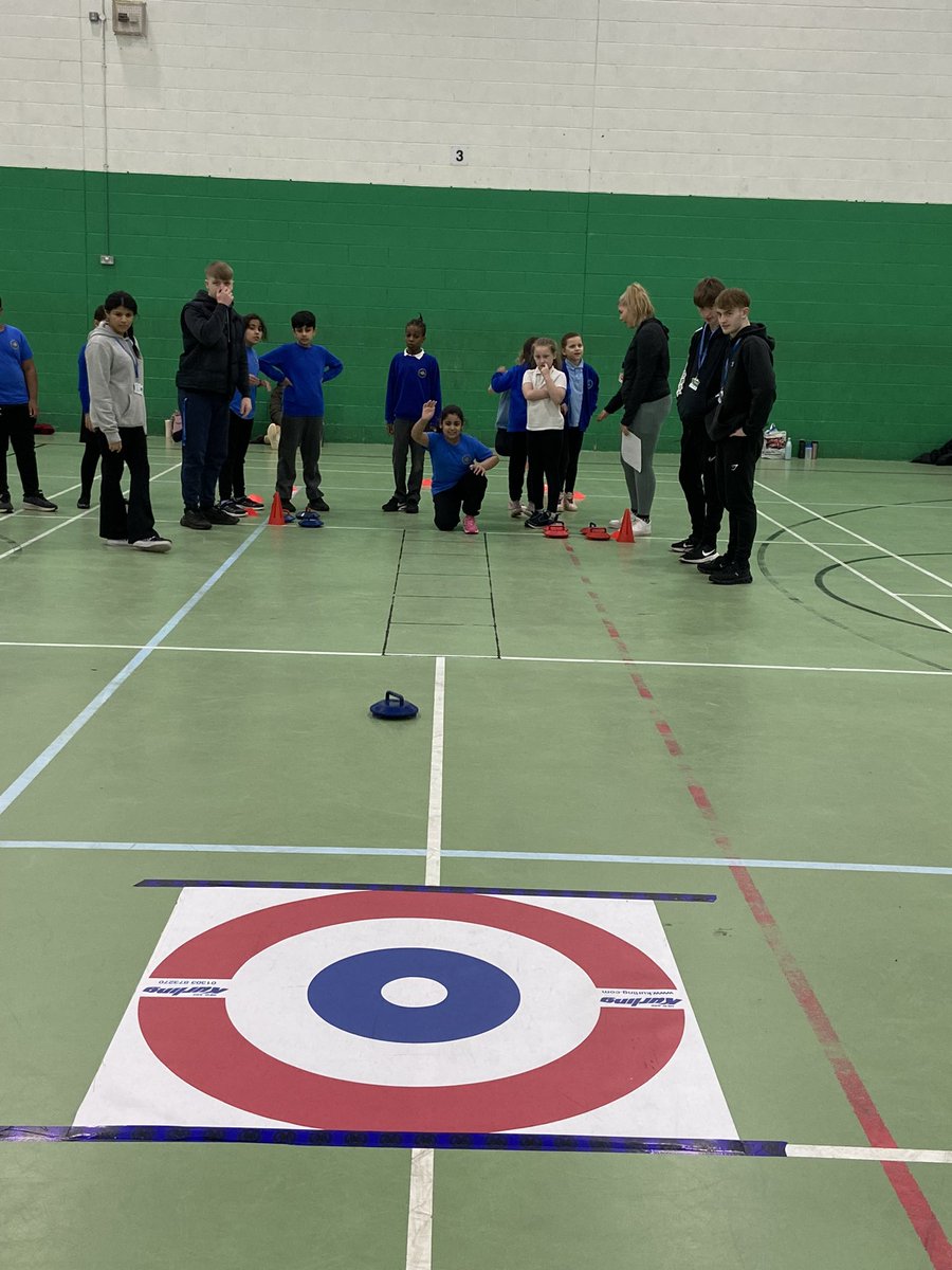 RochdaleSchoolGames tweet media