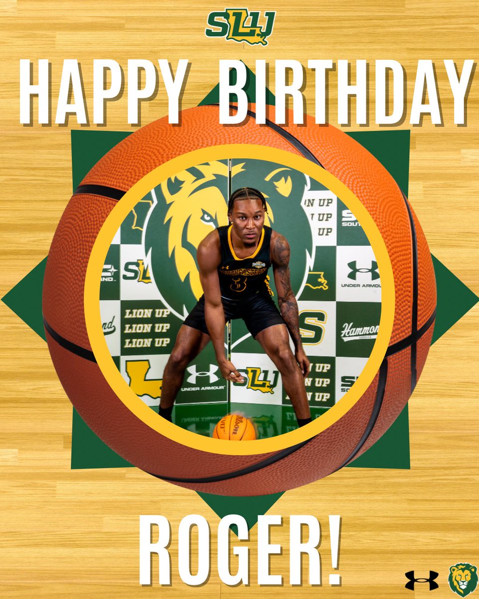 Lion Fans, help us wish Roger McFarlane a Happy Birthday!!!!! 

#LionUp | 🦁👆
