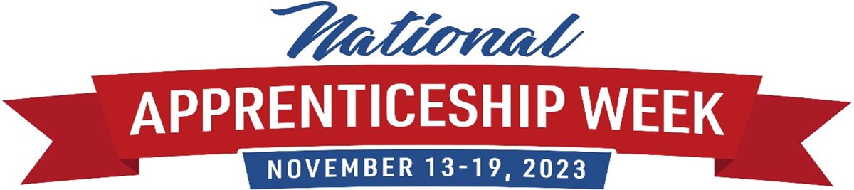 It's National Apprenticeship Week! At TMCC we are excited to continue providing apprenticeship programs to our local Advanced Manufacturing Community!  Take a look at our website and reach out with any questions! nvapprenticeship.org
#NAW2023