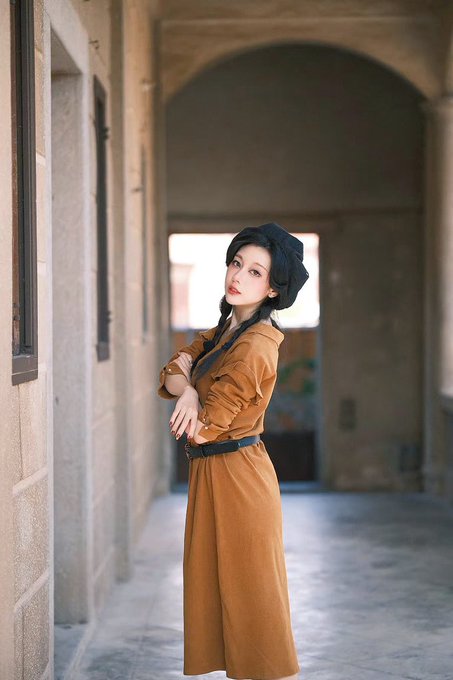 Twitterのコスプレ画像1