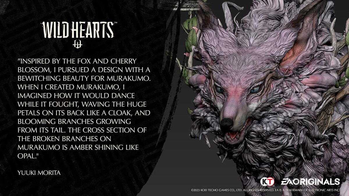 Wild Hearts: confira as notas que o game vem recebendo