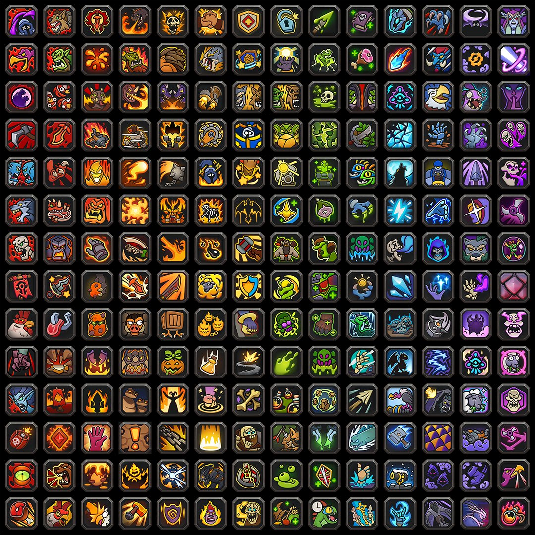 Find your winning strategy with a universe of talents to explore.

Play Now: blizz.ly/3EL45BT