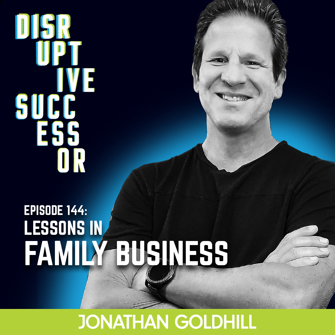 The Goldhill Group tweet media