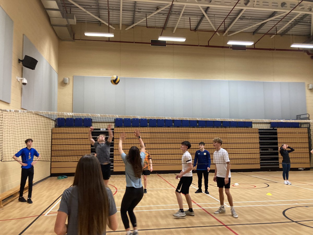 Kemnay Academy Health and Wellbeing tweet media