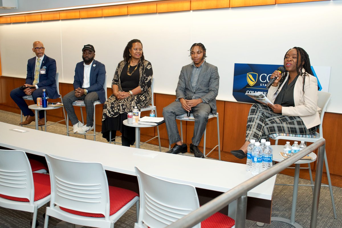 afronews's tweet image. From ideas to impact: Baltimore Together Summit 2023 and the EXCEL Project
By Reuben Greene, Special to the AFRO
ow.ly/mJCg50Q7Ru9
#BaltimoreTogetherSummit #EXCELProject #Baltimore