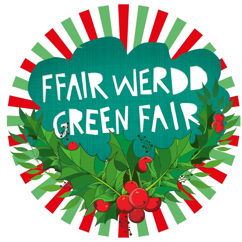 🎄Everything you need for a truly Green #Christmas, from gifts to ideas and advice will be at The Green Fair at the National Waterfront Museum!

📅18-19 November

Over 40 stalls of environmentally friendly, organic, fair trade, recycled &amp; locally produced goodies

🎟️#FREE entry