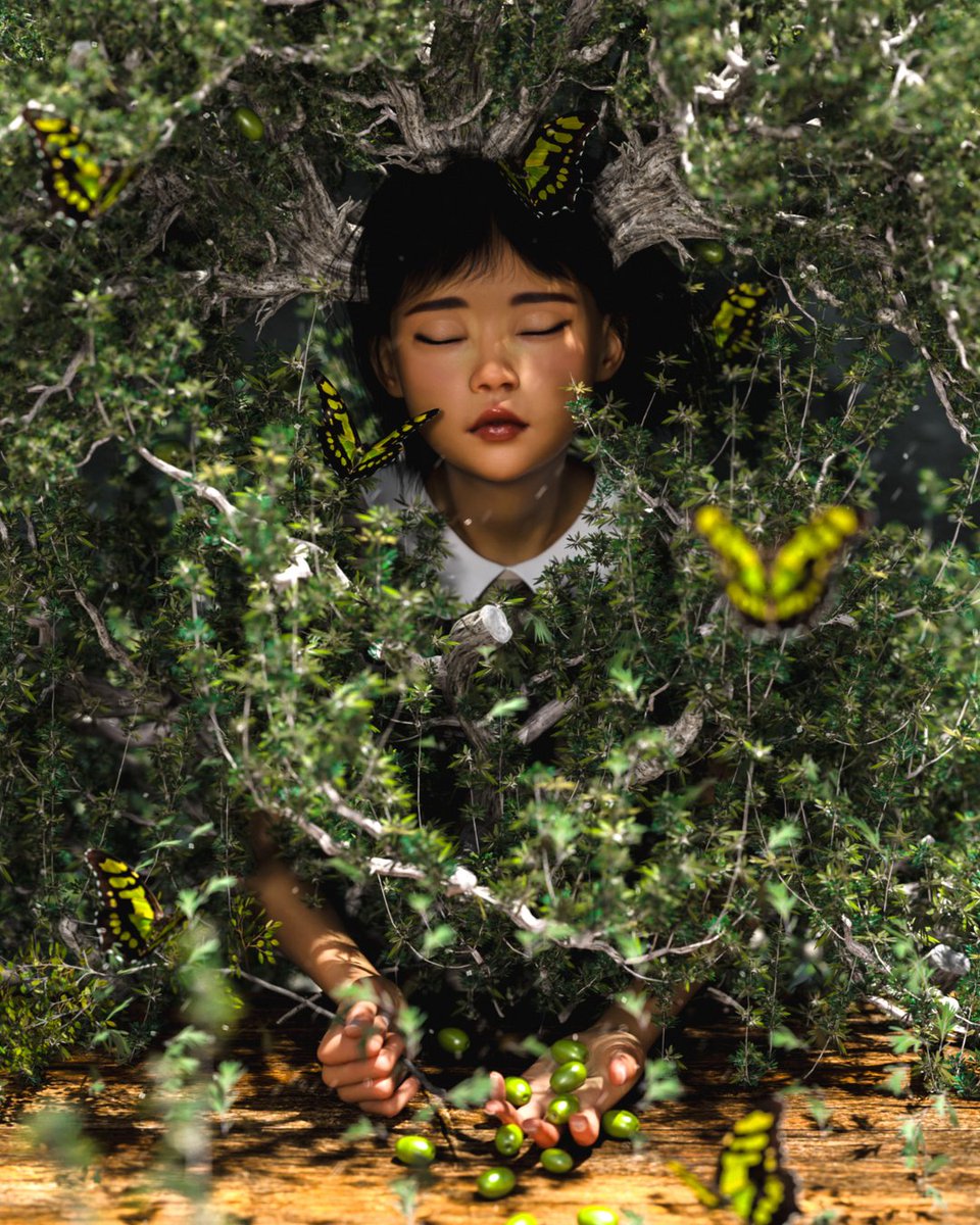 GLITCHOFMIND 🪐✨💫 tweet media