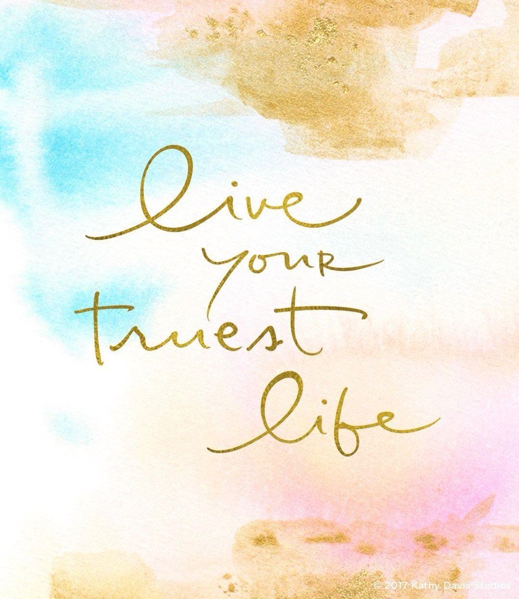 TheAisBarks's tweet photo. We all have one life. Make it count, make it meaningful, make it a party, and above all that, make sure youβre true to yourself while doing it. ππππ»
#WednesdayPositivity https://t.co/1oig7afMeu
