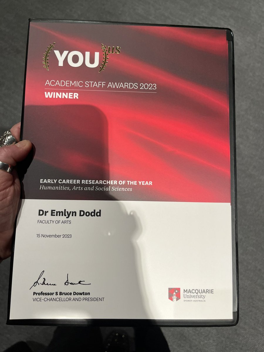 Dr Emlyn Dodd tweet media