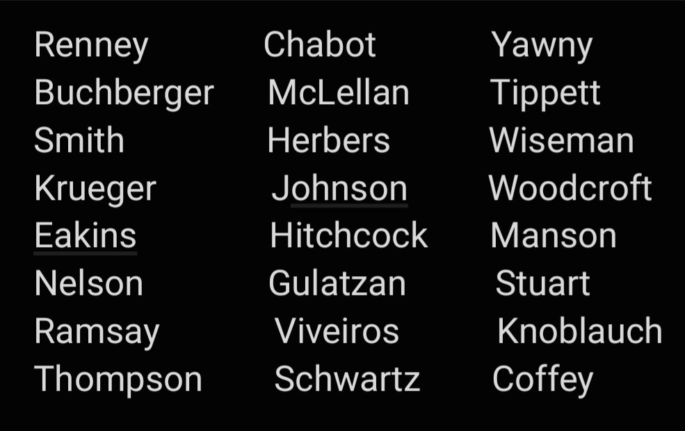 Ryan Nugent-Hopkins has now had TWENTY-FOUR different coaches on staff during his 13 seasons with the #LetsGoOilers 
#HeavyHockey #Nuuuuge 
<a href="/HeavyHockeyNet/">Heavy Hockey Network</a>