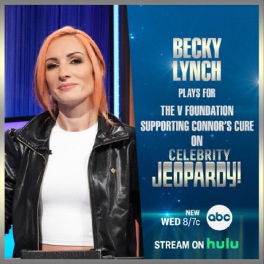 Becky Lynch Shows First Pic Of Baby Roux Whilst Supporting Conor