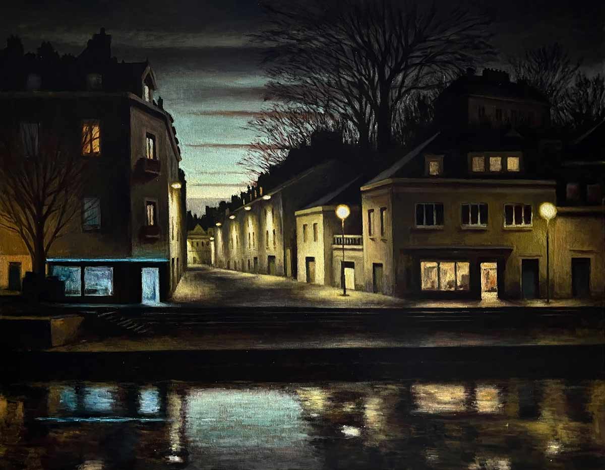LondonArtFair's tweet photo. #LAFRecommends | Marc Chalmé exhibition 2023 - Catto Gallery until 30 November

Join us at London Art Fair in January to discover more work by the artist which will be exhibited on Catto Gallery's stand (G25)

Images courtesy of the artist and Catto Gallery https://t.co/qIn52mzHI7