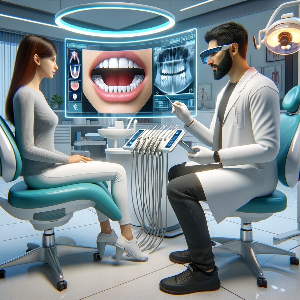 metazoomee's tweet photo. 🦷💬 Virtual dental consultations in the metaverse empower patients to ask questions and understand their treatment options better. Informed decisions for healthier smiles! #VirtualDentalConsult $MZM #MetaZooMee #MetaMed https://t.co/gGi6sznbH4