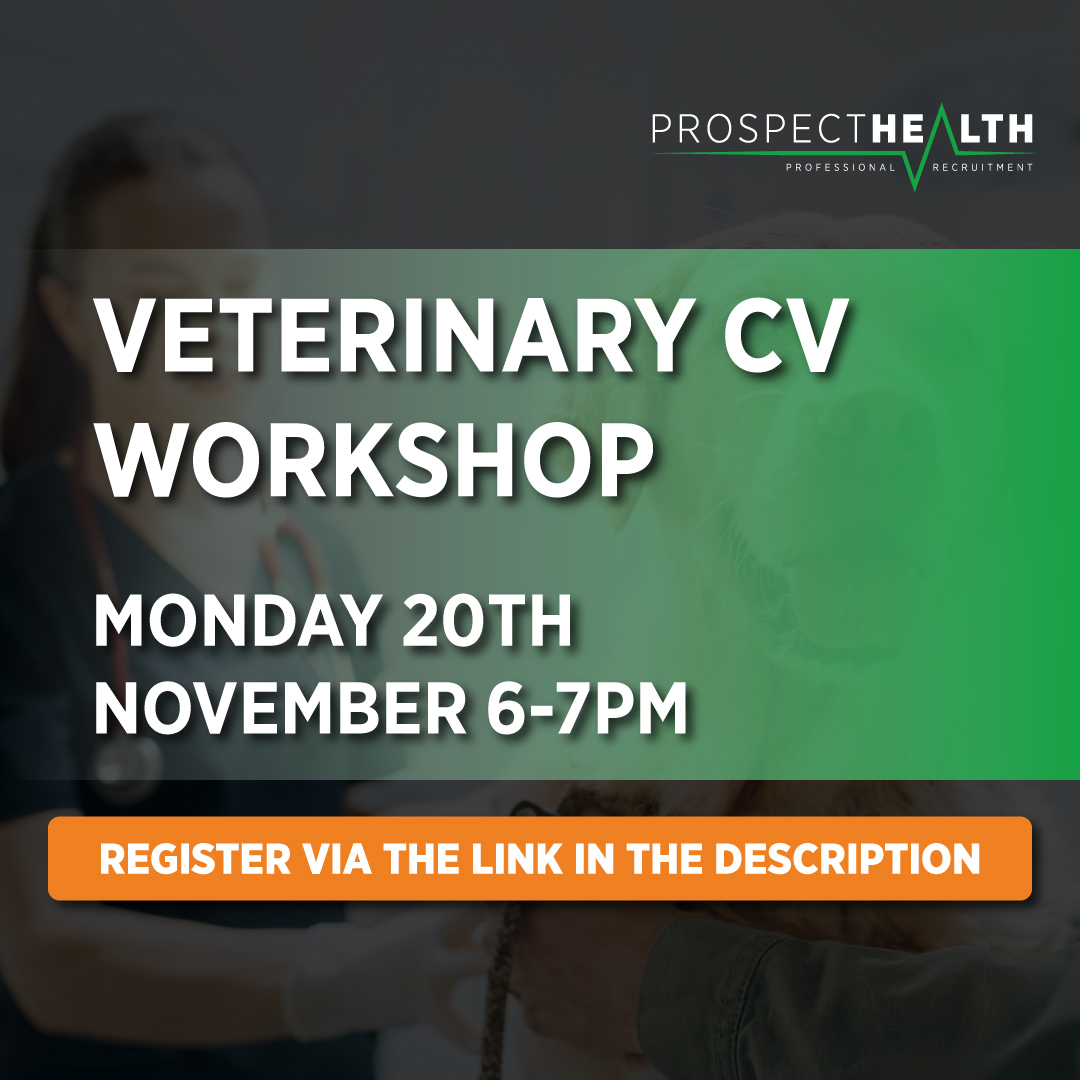 Prospect Health Veterinary tweet media