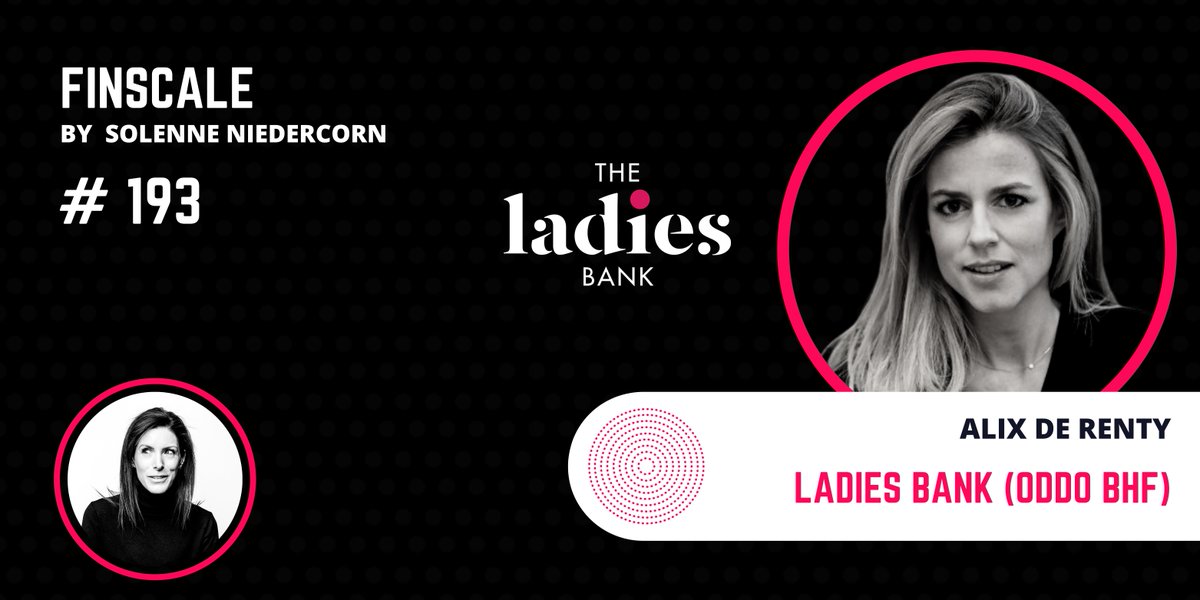 LadiesBank tweet media