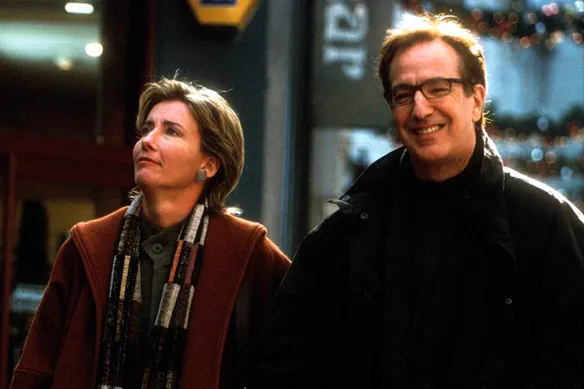 esosiquetetengo's tweet photo. Tal día como hoy, hace 20 años, se estrenaba la película Love Actually. Una oda al amor en todas sus formas. https://t.co/lQD1BuG4h2