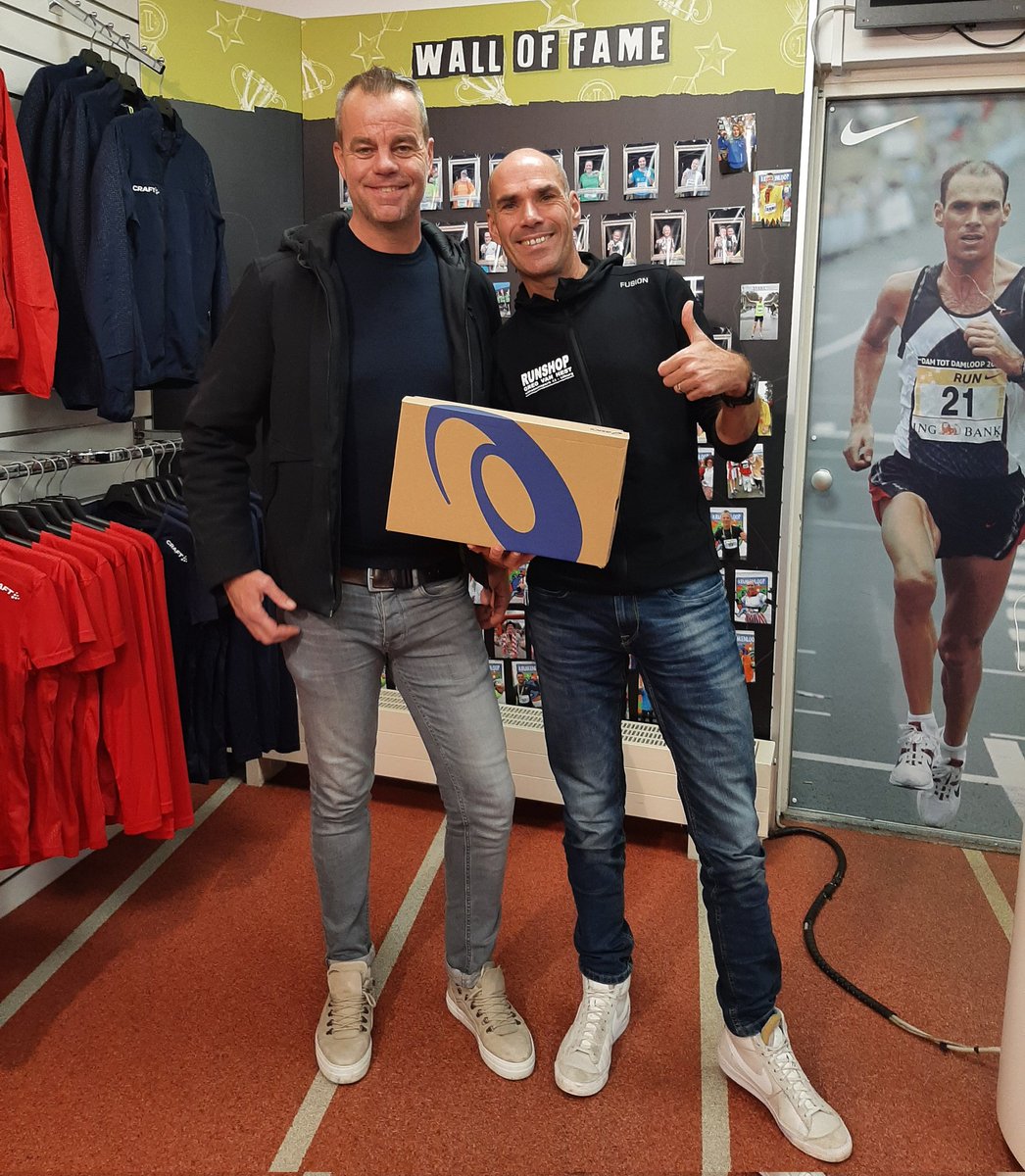 👉 ZOOOO.... WEER OP DE HOOGTE VAN ELKAARS "NIEUWSTE" ONTWIKKELINGEN 🤩🤙
<a href="/GregvanHest/">Greg van Hest</a>