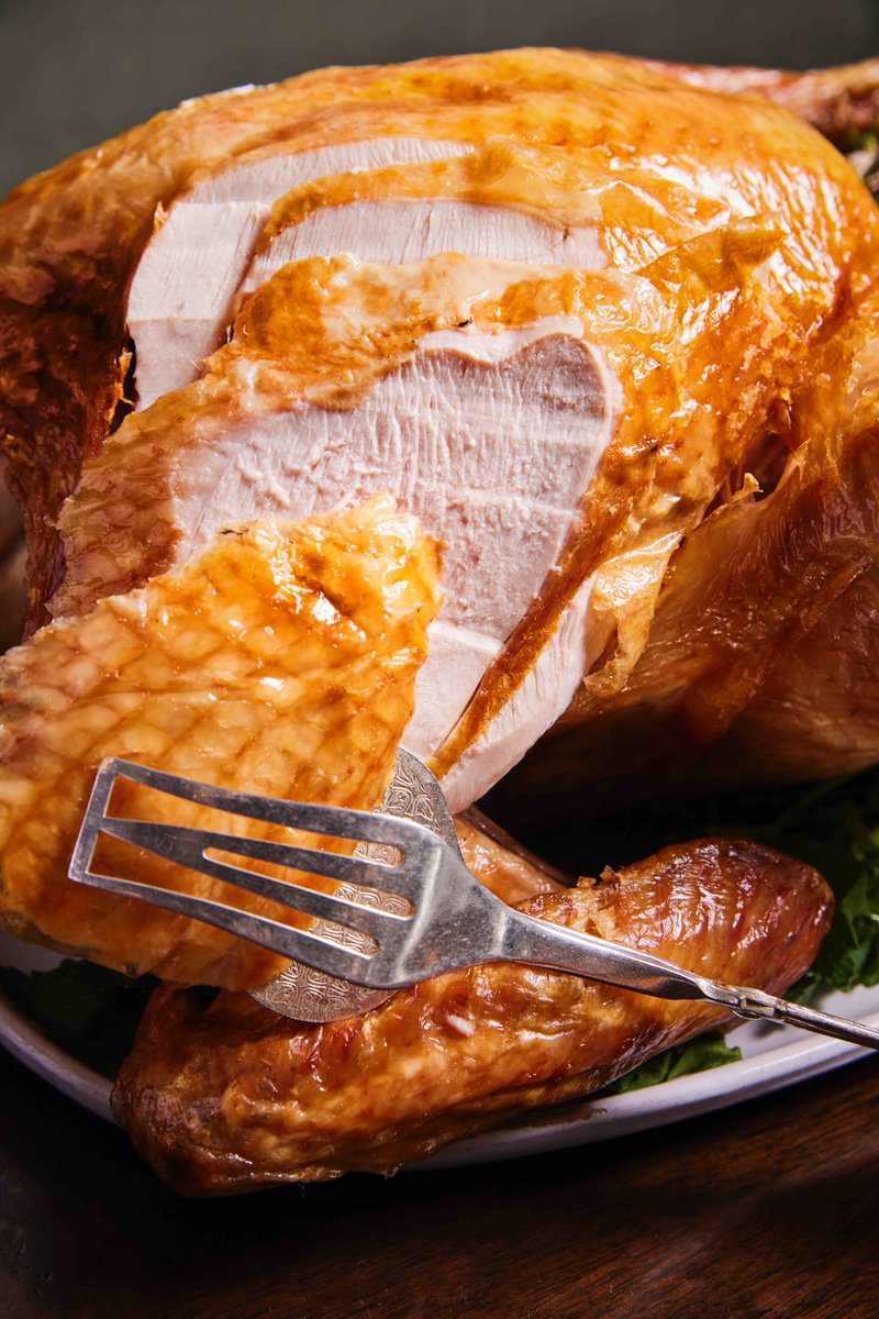 This Thanksgiving, we're grateful for our butcher shop and the many offerings our butchers have carefully curated and prepared for the holiday. Call 323-946-7513 or email info@gwenla.com to ask about our offerings and place your orders today.