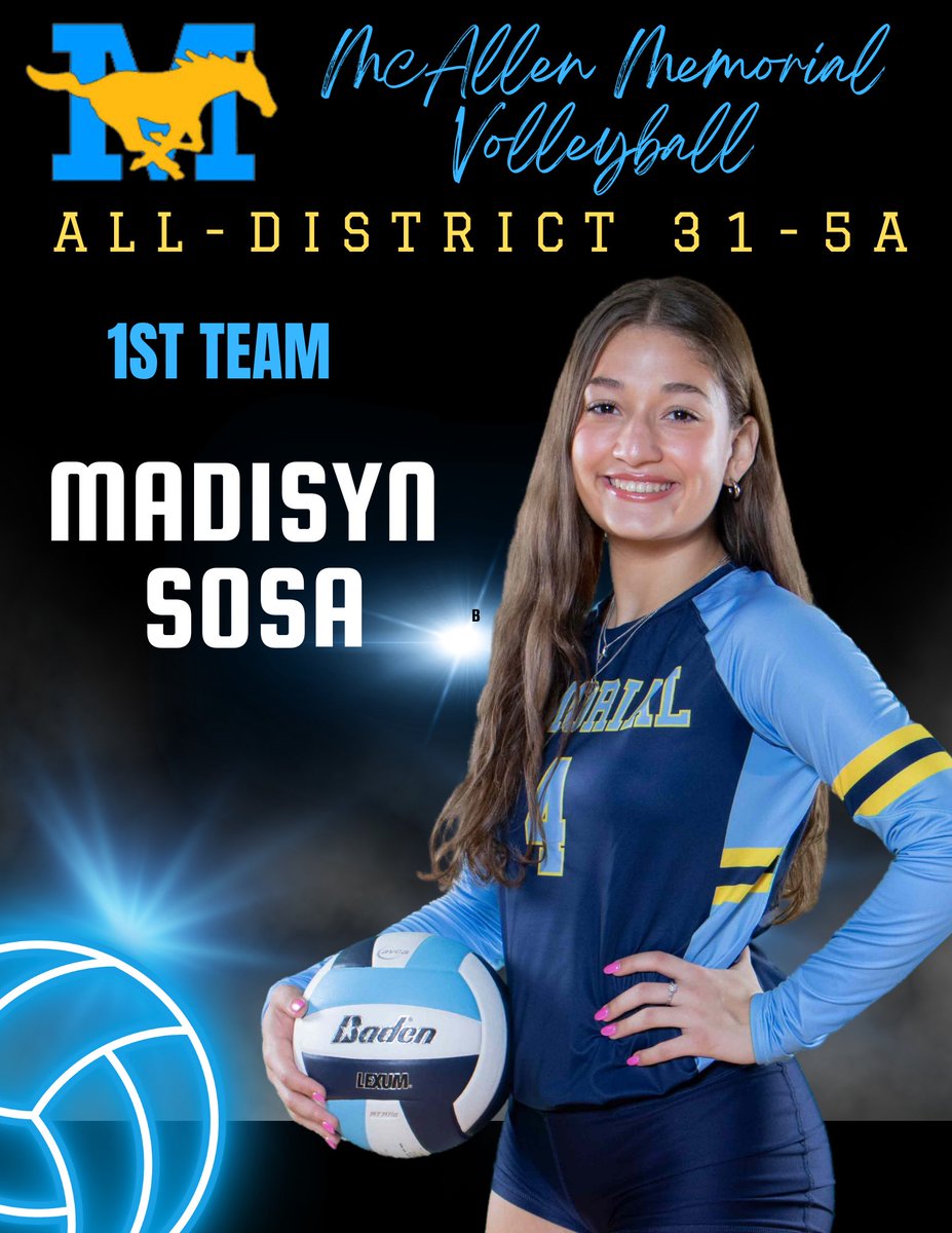 Congratulations Madisyn!