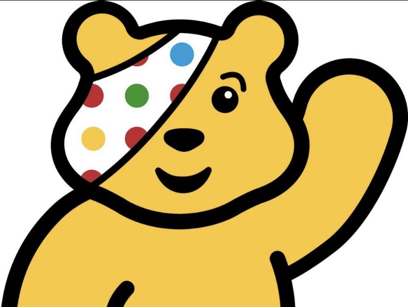 We’re holding a tutor group quiz across all year groups on Friday to raise money for Children In Need. We would be grateful for any cash donations to be given to tutors by Friday. #NotInMissOut