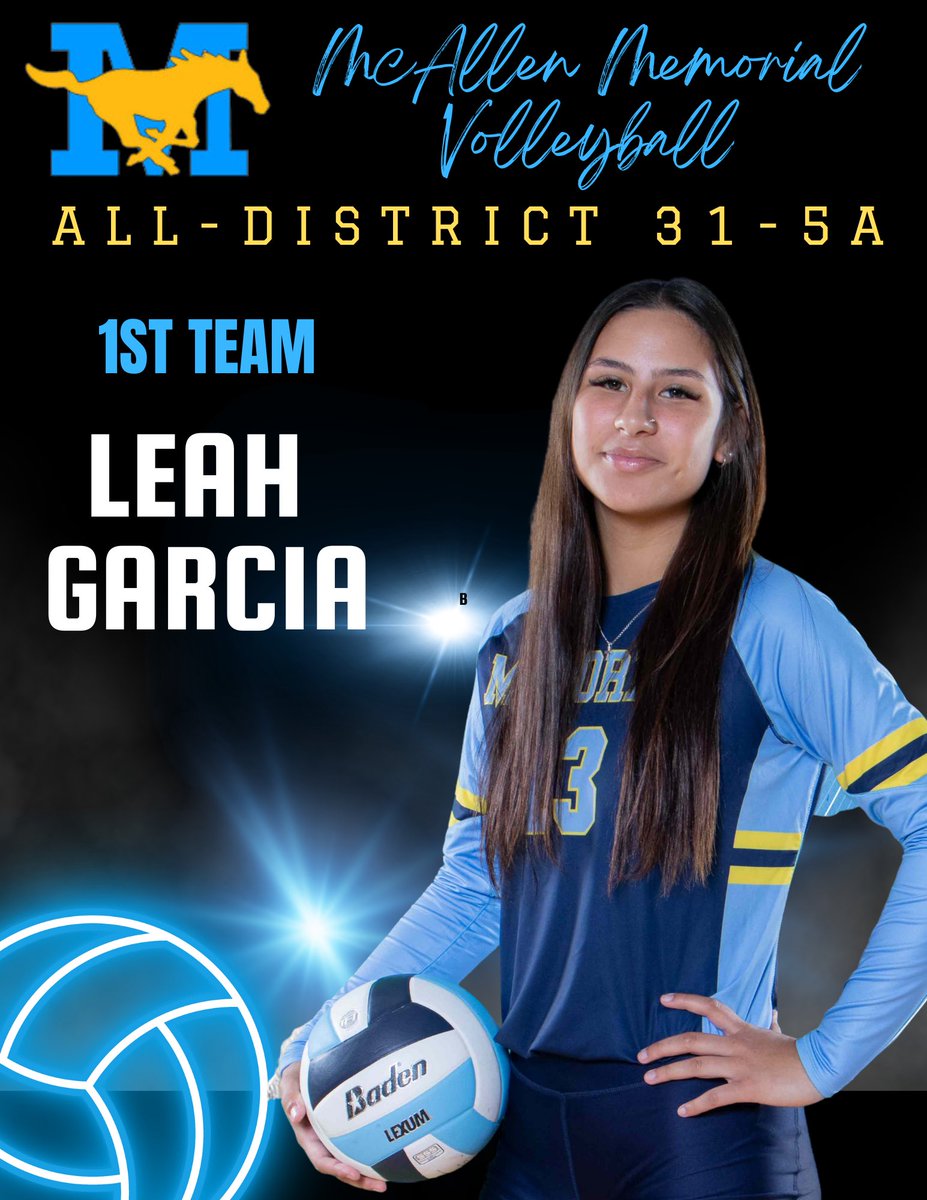 Congratulations Leah!