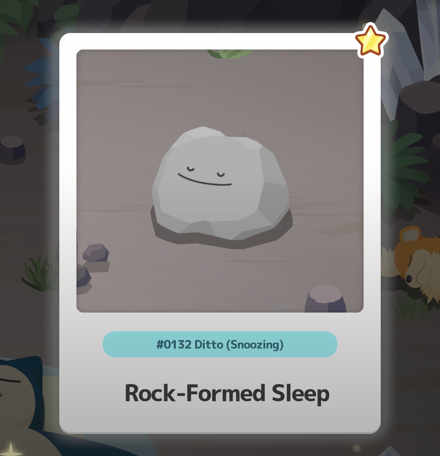 Pokémon Sleep: Onix and Steelix Debut