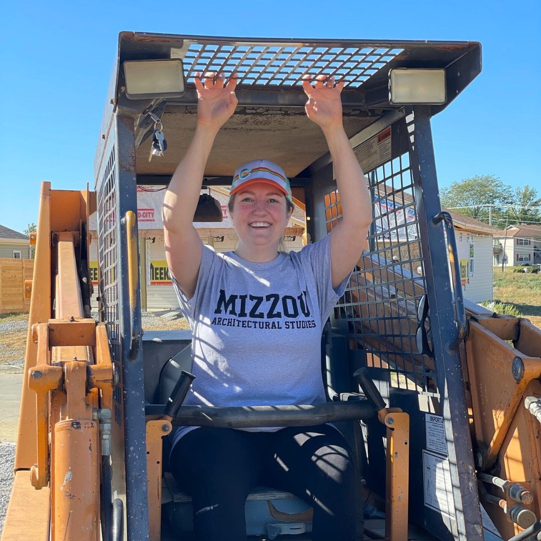 MU Architectural Studies tweet media