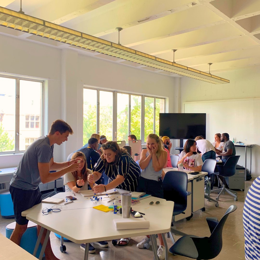 MU Architectural Studies tweet media