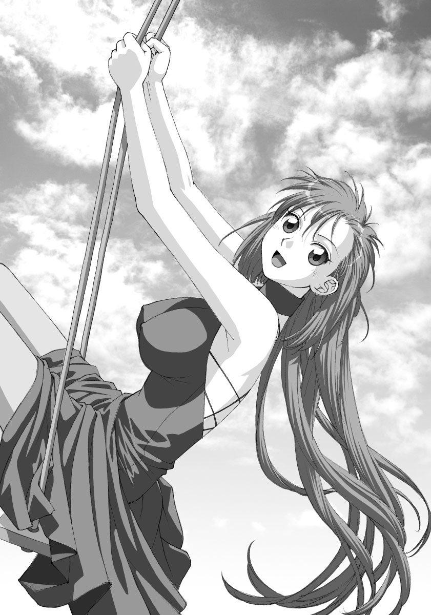 ちょっと具合悪いのが長引いてるのは、月1回の薬を飲む日が決まってるのにインフルエンザ予防接種を前日にしてしまったから…かも?
普通は大丈夫らしいのですが、オイラは悪い方に反応が出やすいみたいで…気を付けるべきでした〜まあ頭痛いだけなんですけどね😞

過去絵再掲↓
1つだけ違うのが… 