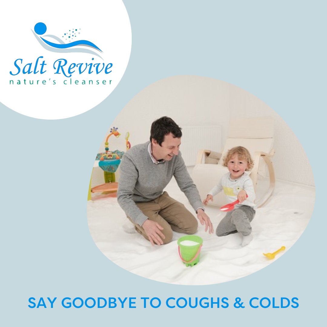 Salt Revive - Beverley tweet media