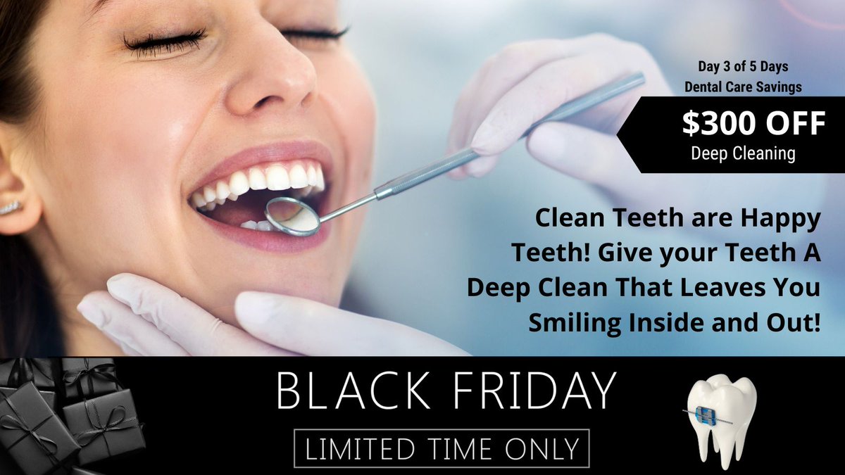 West Coast Dental & Orthodontics tweet media