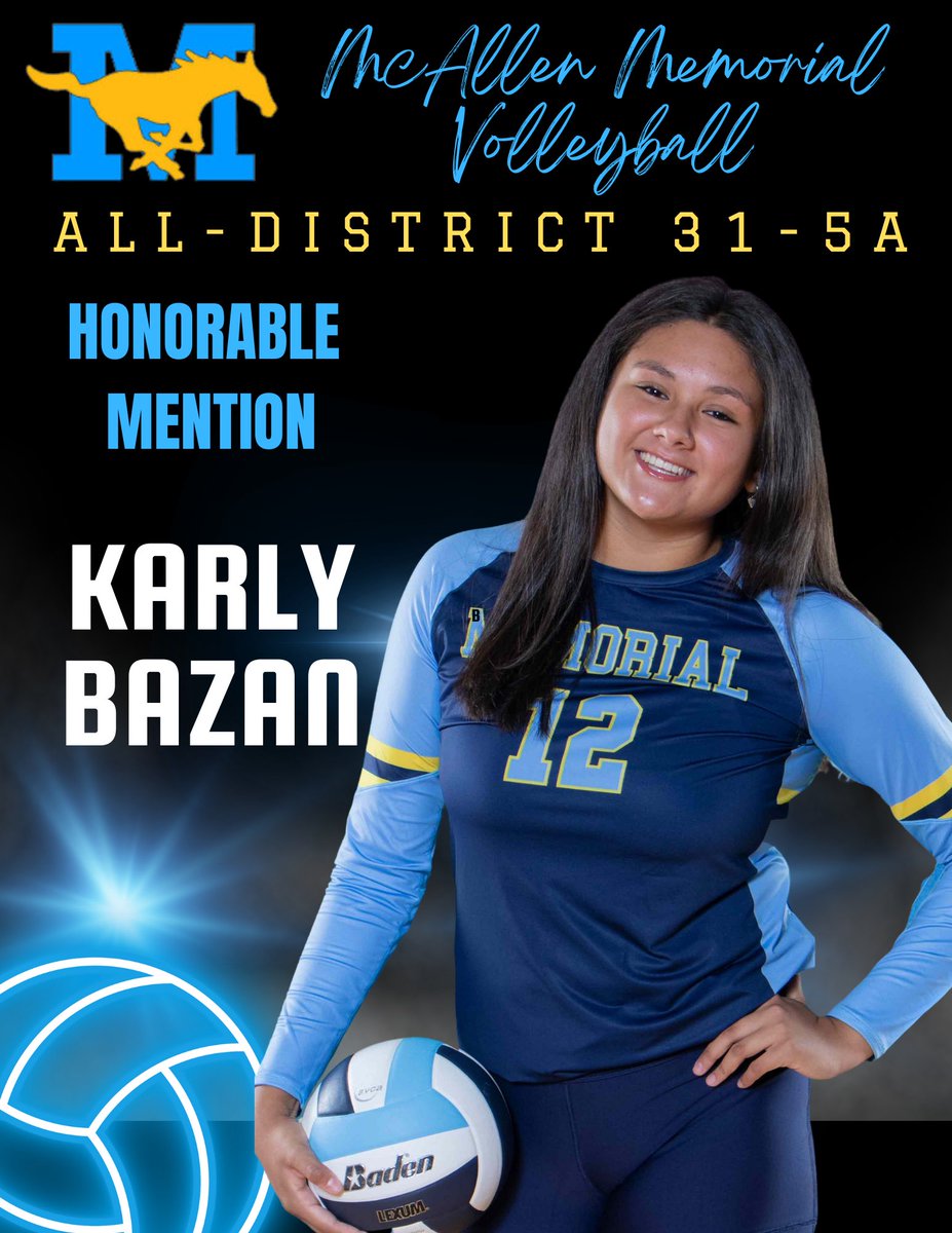 Congratulations Karly!