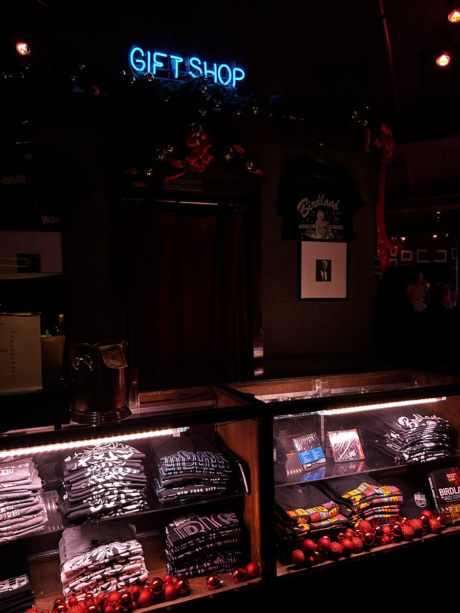 It's about time to get thinking about holiday shopping! Get unique gifts from our gift shop online and in the club!
