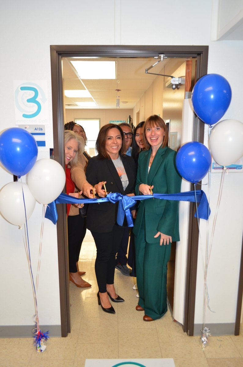 Bachman Lake Together OFFICIAL tweet media