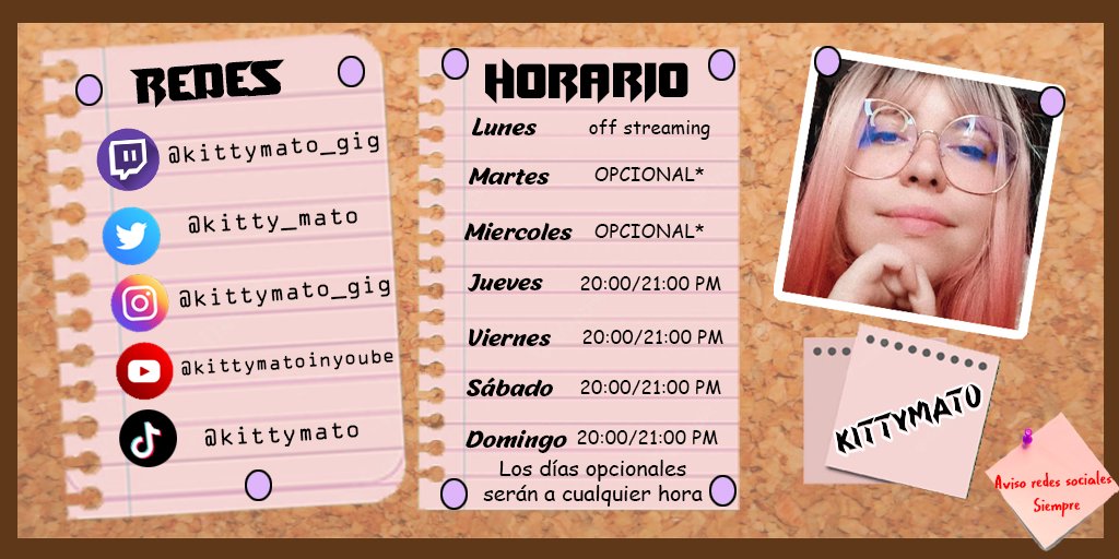 Kittymato tweet media