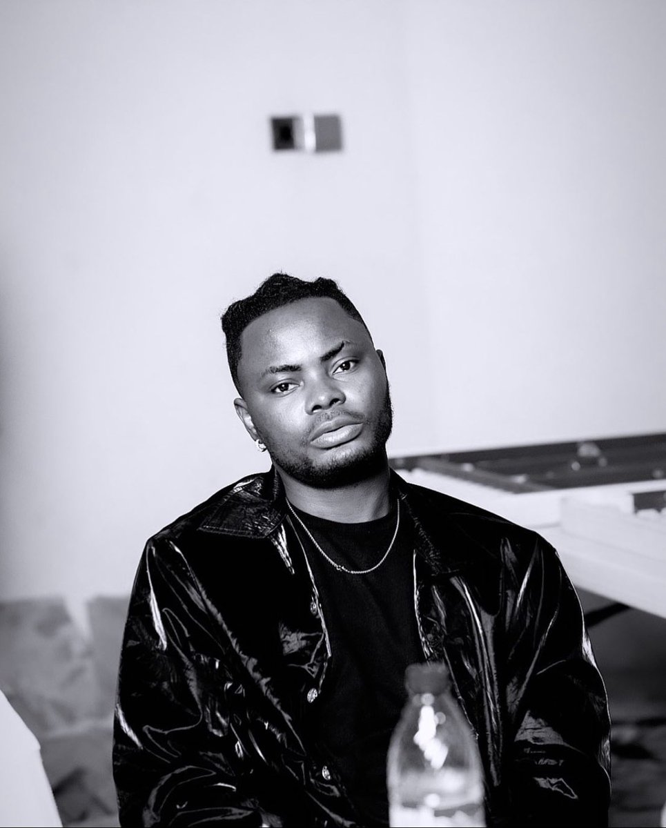 BoomplayNigeria's tweet photo. It is with heavy hearts and profound sadness that we say goodbye to the talented rapper, Oladipupo Olabode Oladimeji @Oladipsoflife.🕊️ 💔
Our thoughts are with his family, friends, and fans as they navigate these difficult times. 🤲🏾
#RIPOladips https://t.co/mcPjKlyiTM