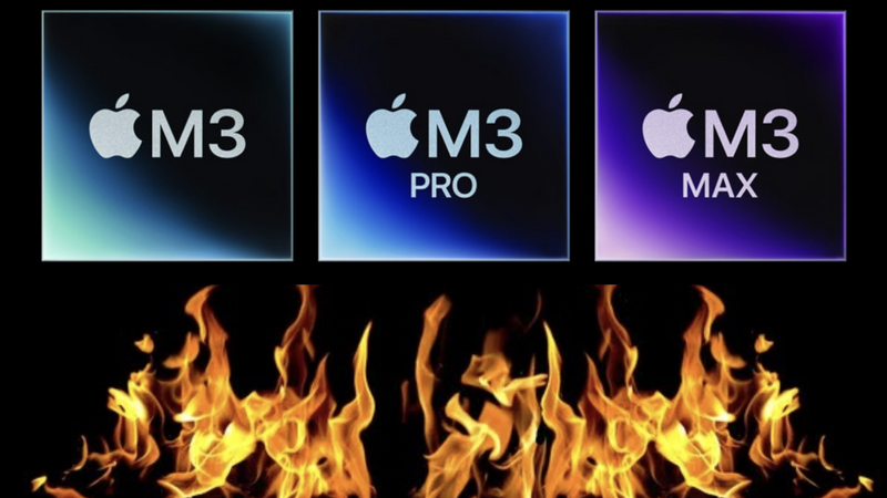 Mac4ever's tweet photo. Test des MacBook Pro M3, M3 Pro et M3 Max : températures, fréquences et consommation
https://t.co/V9VRcVmqdc
#Mac4Ever #M3 #MacBookProM3 #MacBookProM3Max #MacBookProM3Pro https://t.co/TAUaivfi0b
