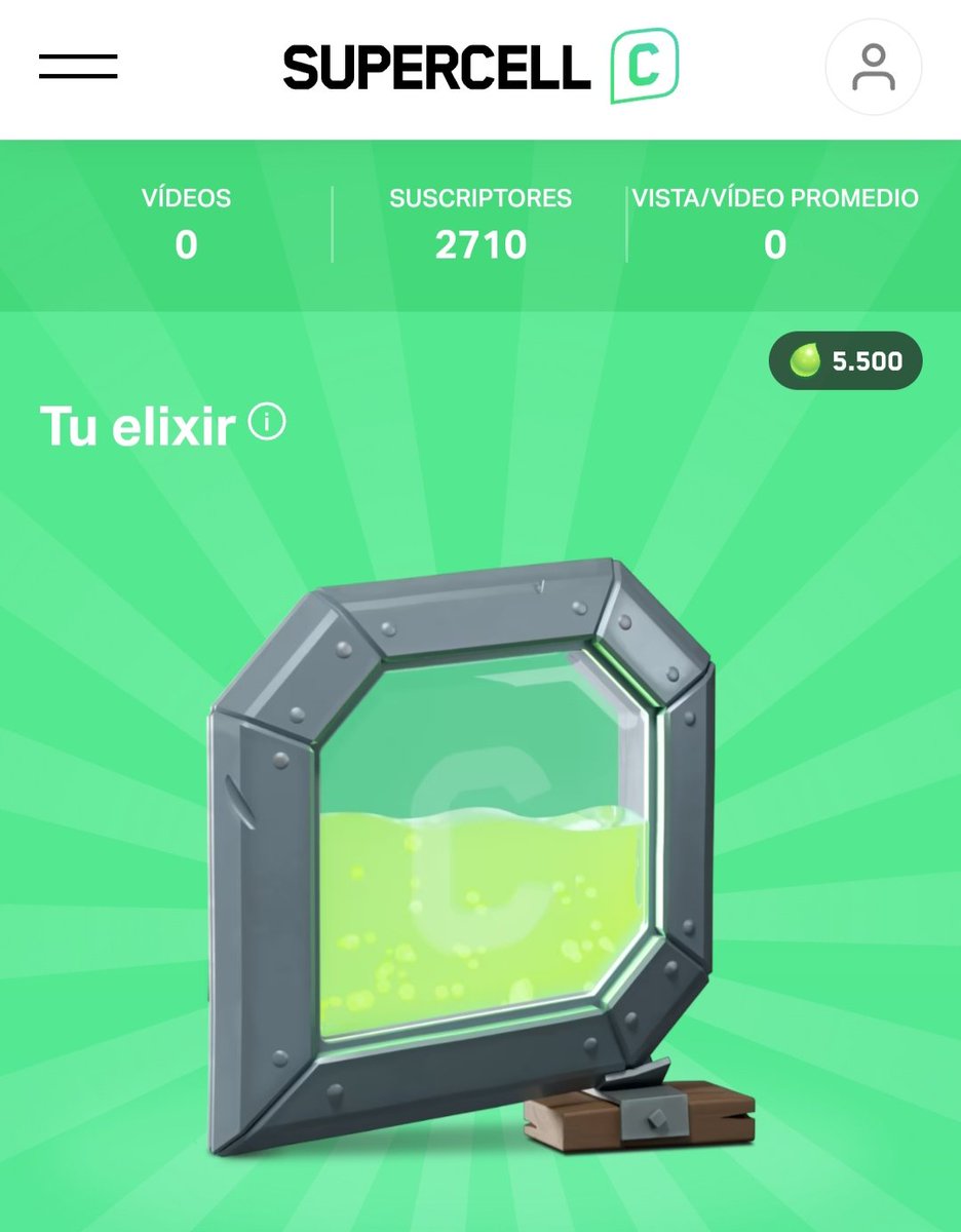 Estamos dentro!! 🤩🙌