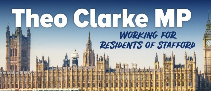 I’m currently recruiting for a new Administrative Officer in my Parliamentary Office. Do apply and pls share👇 #job #graduate #london #westminster #mp w4mpjobs.org/JobDetails.asp…