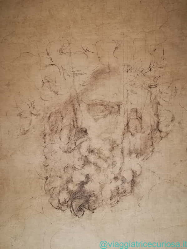 A quasi 50 anni dal suo casuale ritrovamento apre finalmente al pubblico la stanza segreta di #Michelangelo, collocata sotto la Sagrestia Nuova della chiesa di San Lorenzo a #Firenze: 👉 facebook.com/viaggiacuriosa…