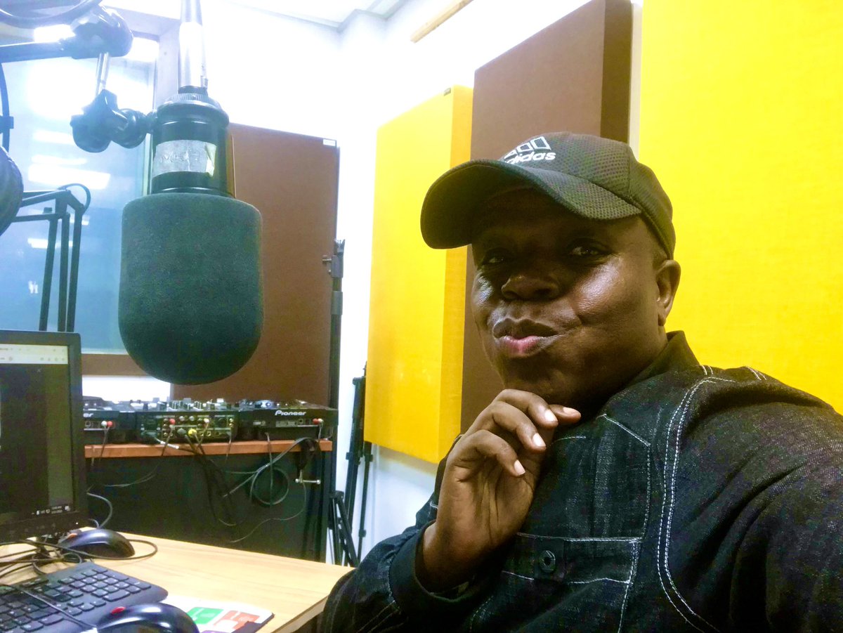 Deejay Charra (@charradeejay) on Twitter photo Check out for ur best reggae show LIVE !! on ur favorite radio dial <a href="/GhettoRadio895/">Ghetto Radio</a> on #JAHMROCKDOBA with <a href="/CharraDeejay/">Deejay Charra</a>
<a href="/MaggyNduvi/">@Maggy Nduvi (Jah Lady)💚💛❤️</a>
<a href="/jojomackenzie2/">_JOJO..H.E.R😁💋😷🍻🍷💫</a>
<a href="/JKRaminya/">Kontrol</a>
<a href="/LindaOmolo/">LindaDehLupirahWololo</a>
<a href="/Ijaluo1/">Jaber001🌊💦🦟🇰🇪🇧🇭🚯🔞</a>
<a href="/Ruthmueni254/">Ruth Mueni(Tala finest)</a>
<a href="/gaucho237/">Gauchooh Austine</a> Check out for ur best reggae show LIVE !! on ur favorite radio dial <a href="/GhettoRadio895/">Ghetto Radio</a> on #JAHMROCKDOBA with <a href="/CharraDeejay/">Deejay Charra</a>
<a href="/MaggyNduvi/">@Maggy Nduvi (Jah Lady)💚💛❤️</a>
<a href="/jojomackenzie2/">_JOJO..H.E.R😁💋😷🍻🍷💫</a>
<a href="/JKRaminya/">Kontrol</a>
<a href="/LindaOmolo/">LindaDehLupirahWololo</a>
<a href="/Ijaluo1/">Jaber001🌊💦🦟🇰🇪🇧🇭🚯🔞</a>
<a href="/Ruthmueni254/">Ruth Mueni(Tala finest)</a>
<a href="/gaucho237/">Gauchooh Austine</a>