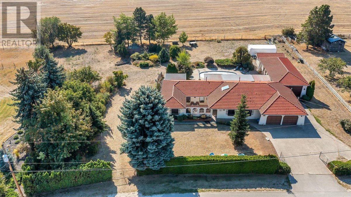 DefeoRealEstate's tweet image. 💥Just Reduced💥 190 Stepping Stones Cres, Vernon BC - NOW $999,900
3 bed + 3 bath home on 1.02 level acres in Swan Lake West with amazing views! Call Mike Beck at 250-307-1600 to view

tinyurl.com/yh26623s