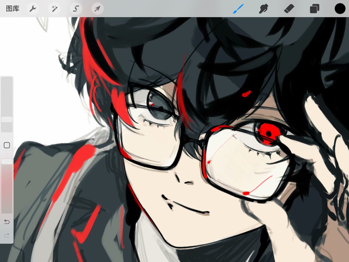 呼吸 (@nagisa99_) on Twitter photo 