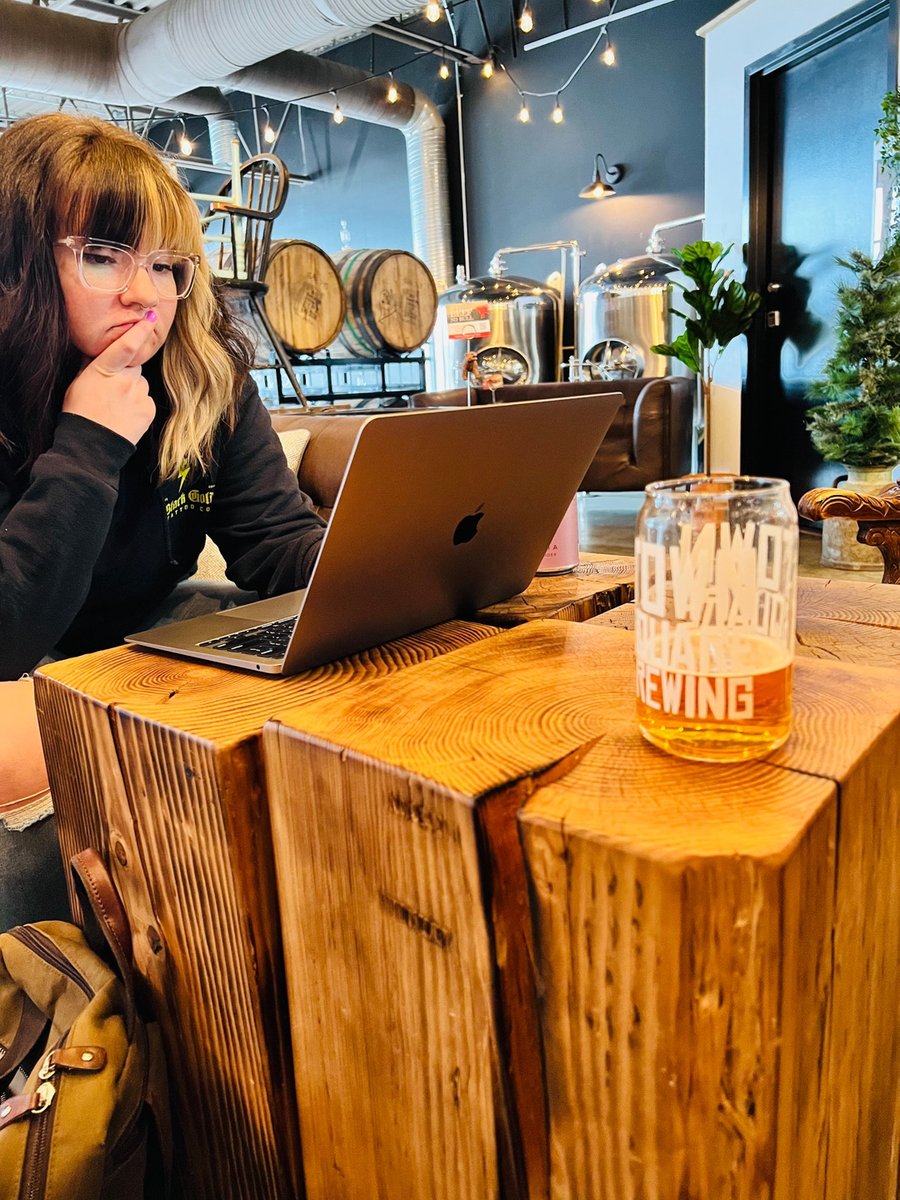 Town Square Brewing tweet media