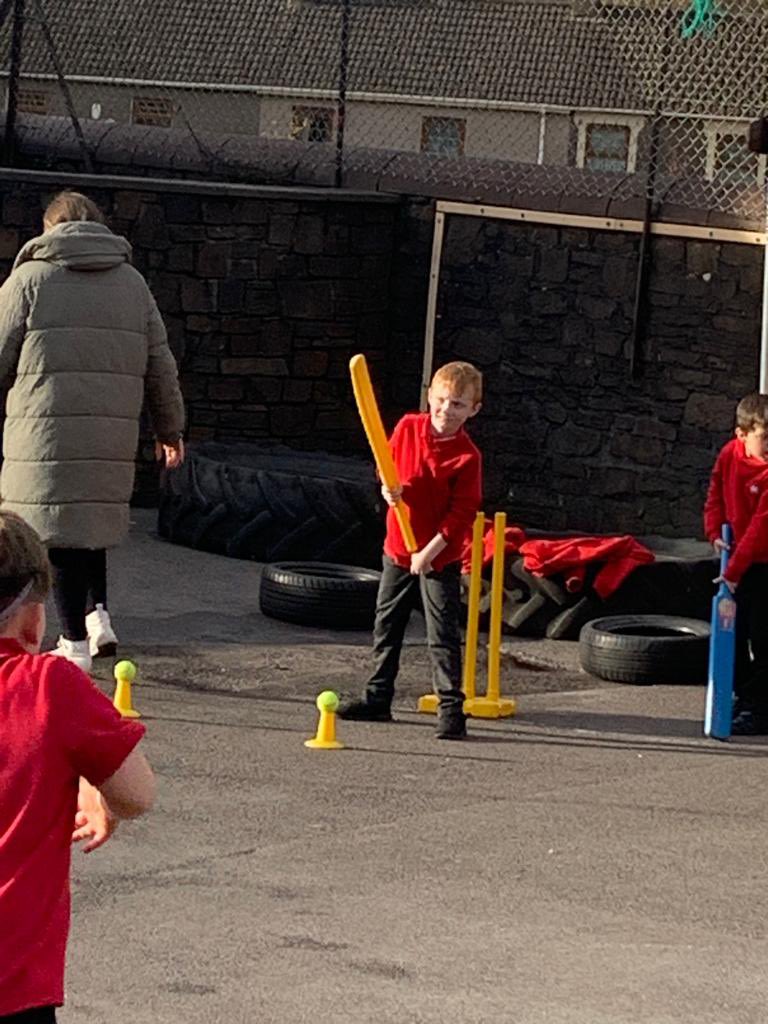 Eastern Primary tweet media