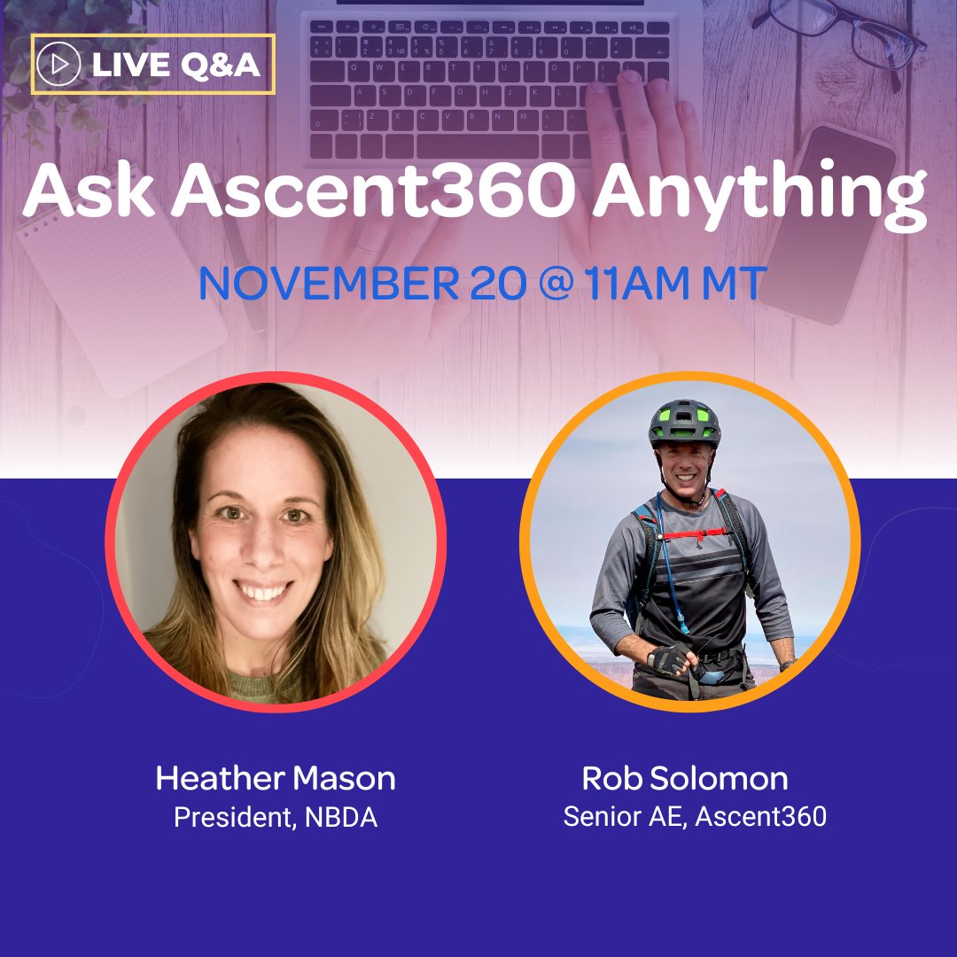 Ascent360 tweet media