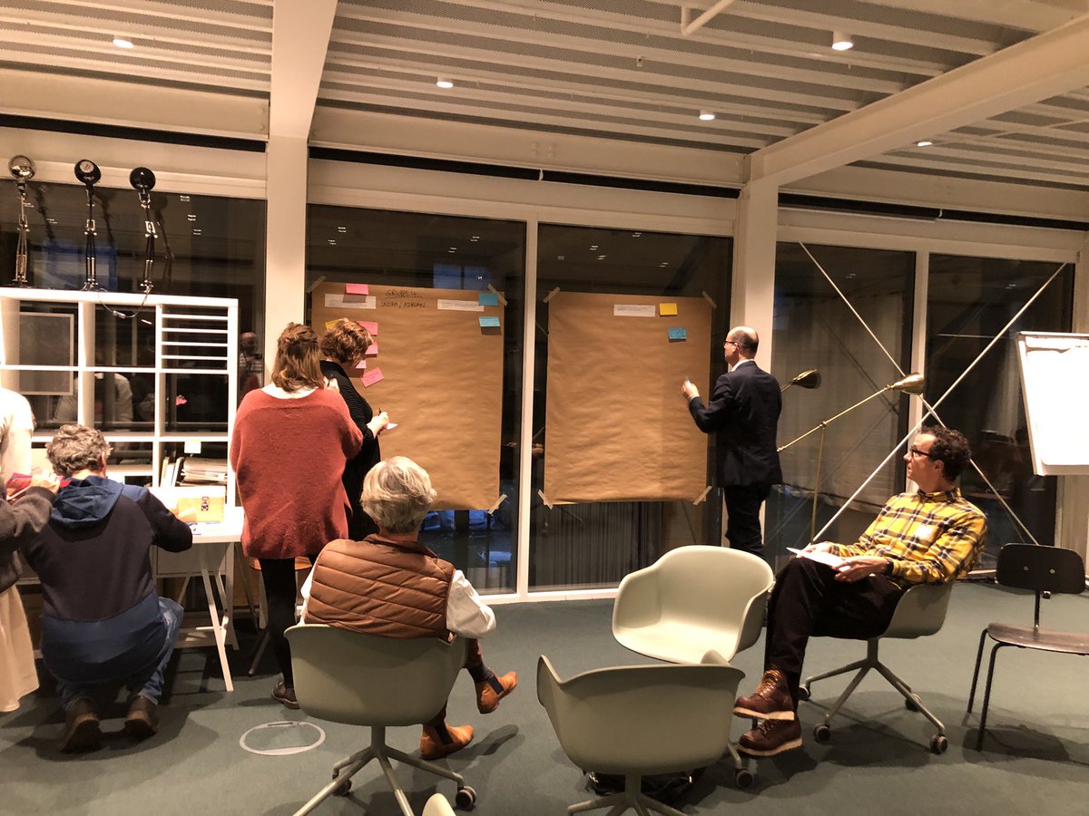 Das war unsere Mitgliederversammlung 2023! Wir hatten eine super tolle Zeit mit unserem Netzwerk – vielen Dank an alle, die dabei waren. Vor Ort, aber auch zuhause vor den Bildschirmen. Und: wir haben einen neuen Vorstand! Bald dazu mehr. 👀