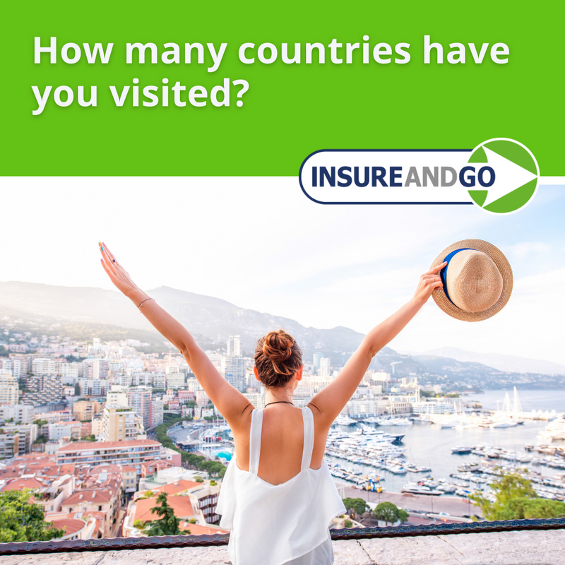 InsureandGo's tweet photo. World travellers, we want to hear from you!Β π
π How many countries did you get the opportunity to visit so far?Β
Leave a comment below.Β π¬
#InsureandGo #TravelTips #Travel #TravelDestination #WorldTraveller #WorldTravel https://t.co/4sHhWj6NBF