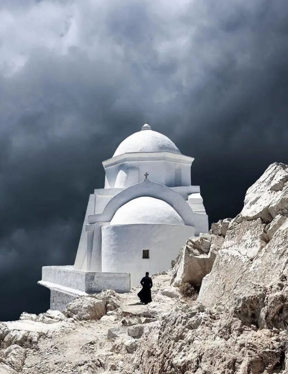 greece_heritage's tweet image. Anafi, Cyclades 🇬🇷

 📷  julie_meric