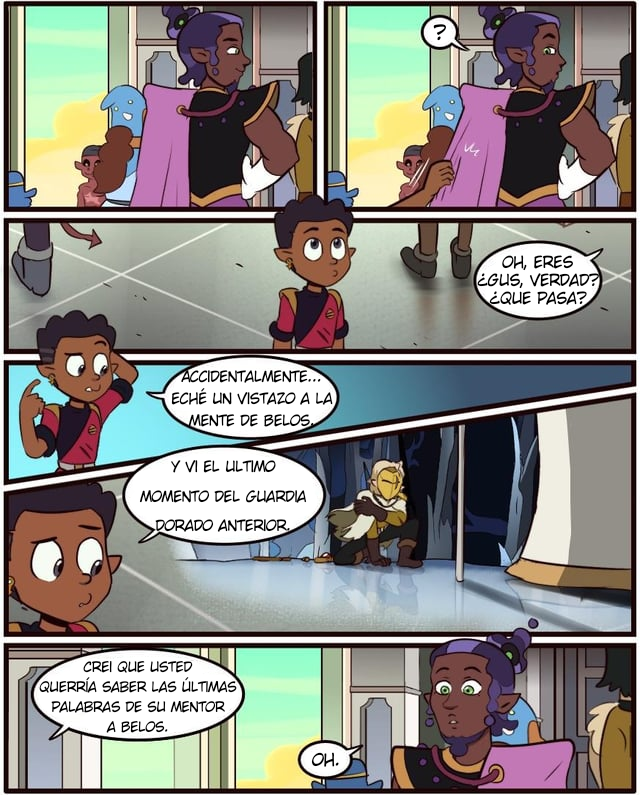 PanaDorado's tweet photo. ¿Alguien se acuerda que palabras fueron? XD
Créditos: @moringmarkmark
Link:
https://t.co/AstUc2V56p
#moringmarkguardiadorado #moringmarkemperador #guardiadorado #moringmarkdarius #theowlhouse #moringmarkgus #aquelarredeltraductor #toh https://t.co/hX6vK3wkaL